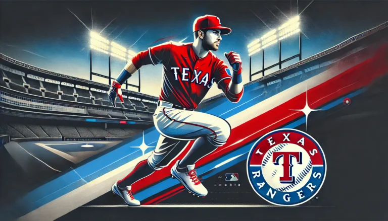 Jake Burger to Rangers