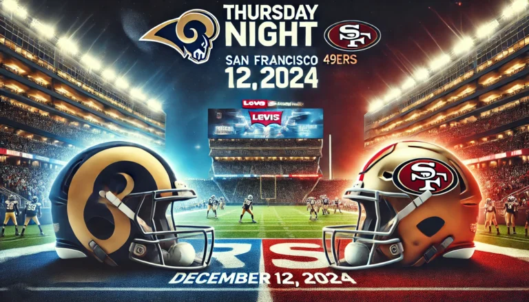 49ers vs rams